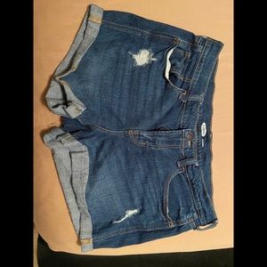 Old Navy Shorts